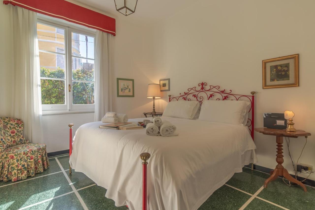 Casa Sara A Due Passi Dal Centro E Dal Mare Apartment *